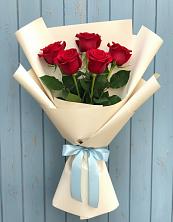 Букет Классика чувств в Харпе