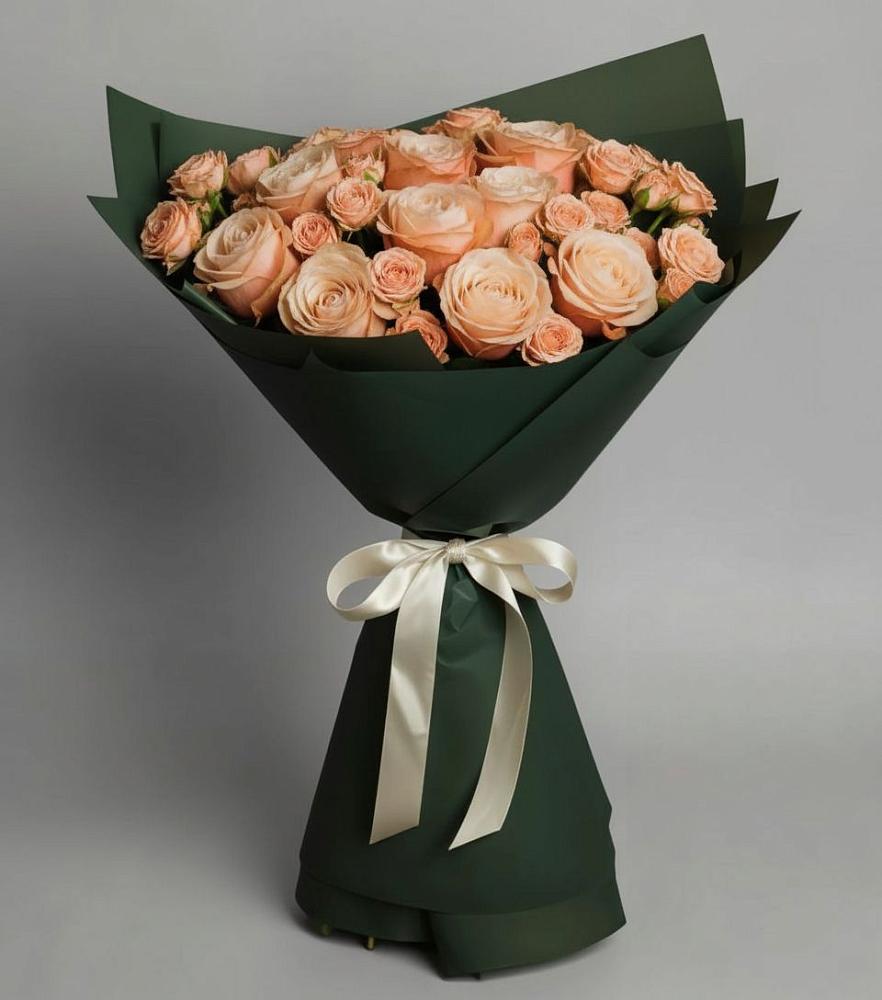 Букет Элегантный в Харпе