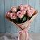 Букет цветов из: Розы в Харпе