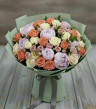 Букет Мороженное #REPLACE_PRED# Харпе