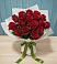 Букет Красные розы в Харпе