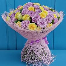 Букет 101 Волшебный Миг #REPLACE_PRED# Харпе