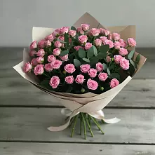 Букет Удовольствие в Харпе