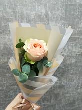 Букет цветов из:  Розы в Харпе