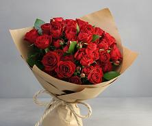 Букет Любовный роман #REPLACE_PRED# Харпе