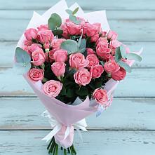 Букет Леди совершенство в Харпе