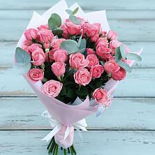 Букет Леди совершенство в Харпе